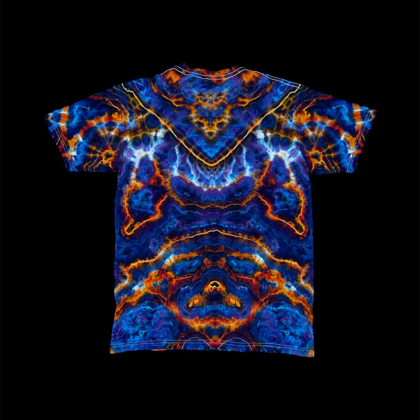 Cosmic Lightning - Small