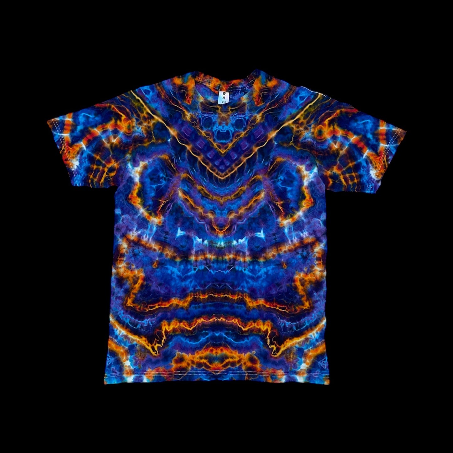 Cosmic Lightning - Small