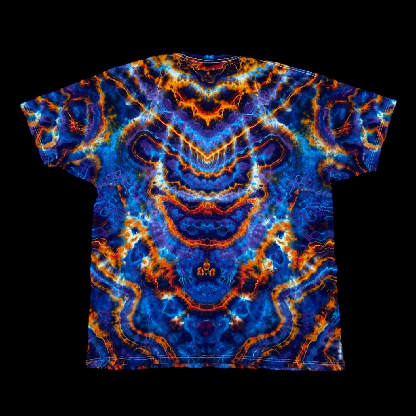 Cosmic Lightning - XXXL