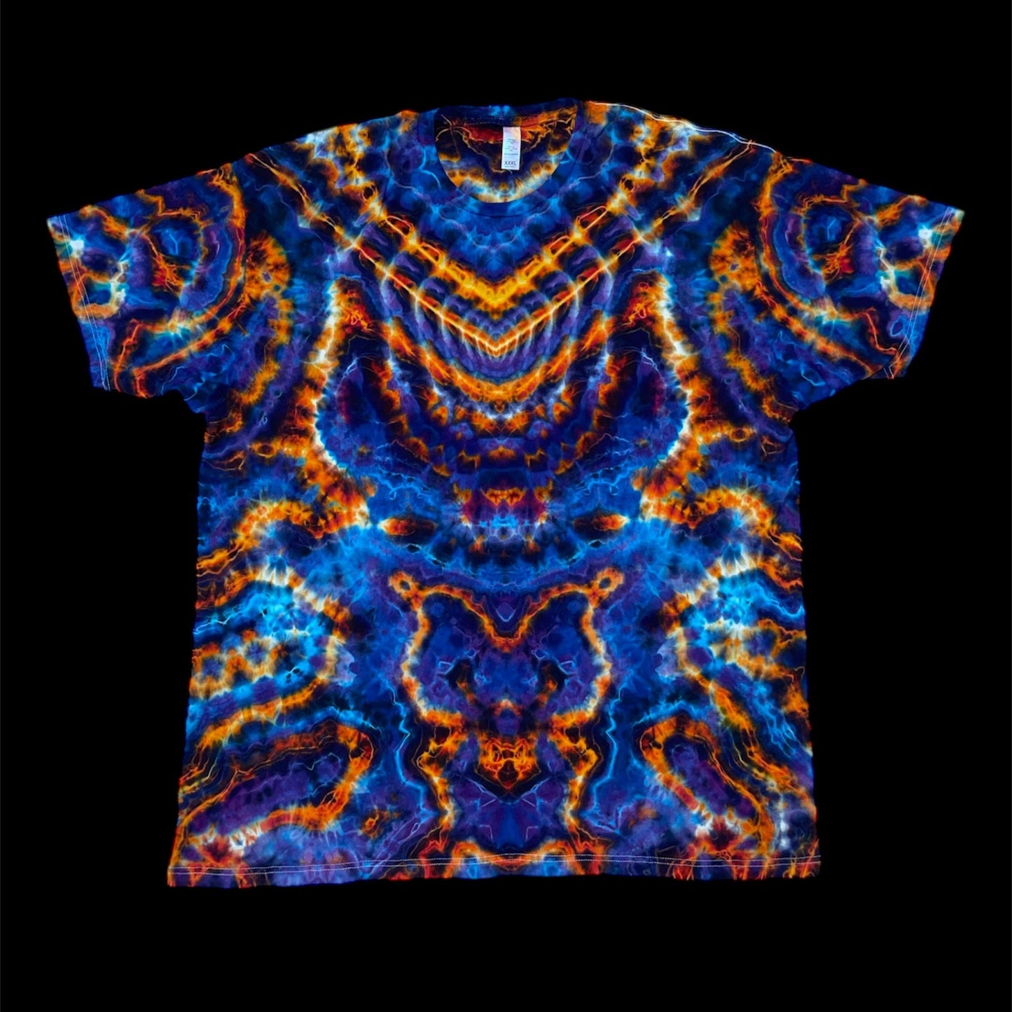 Cosmic Lightning - XXXL