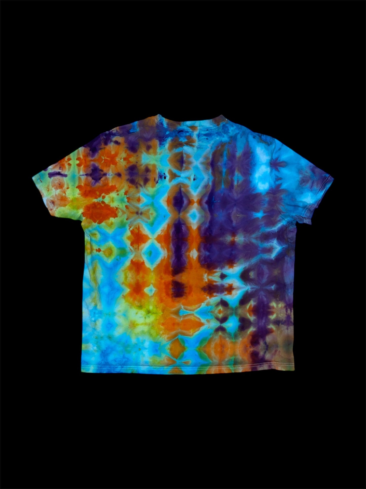 Glitch - Large