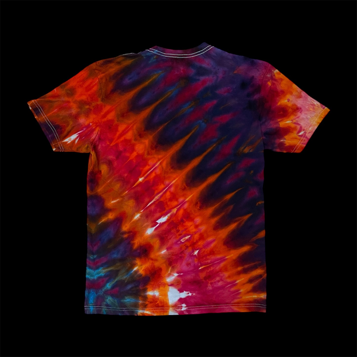 Fire Trails - Medium