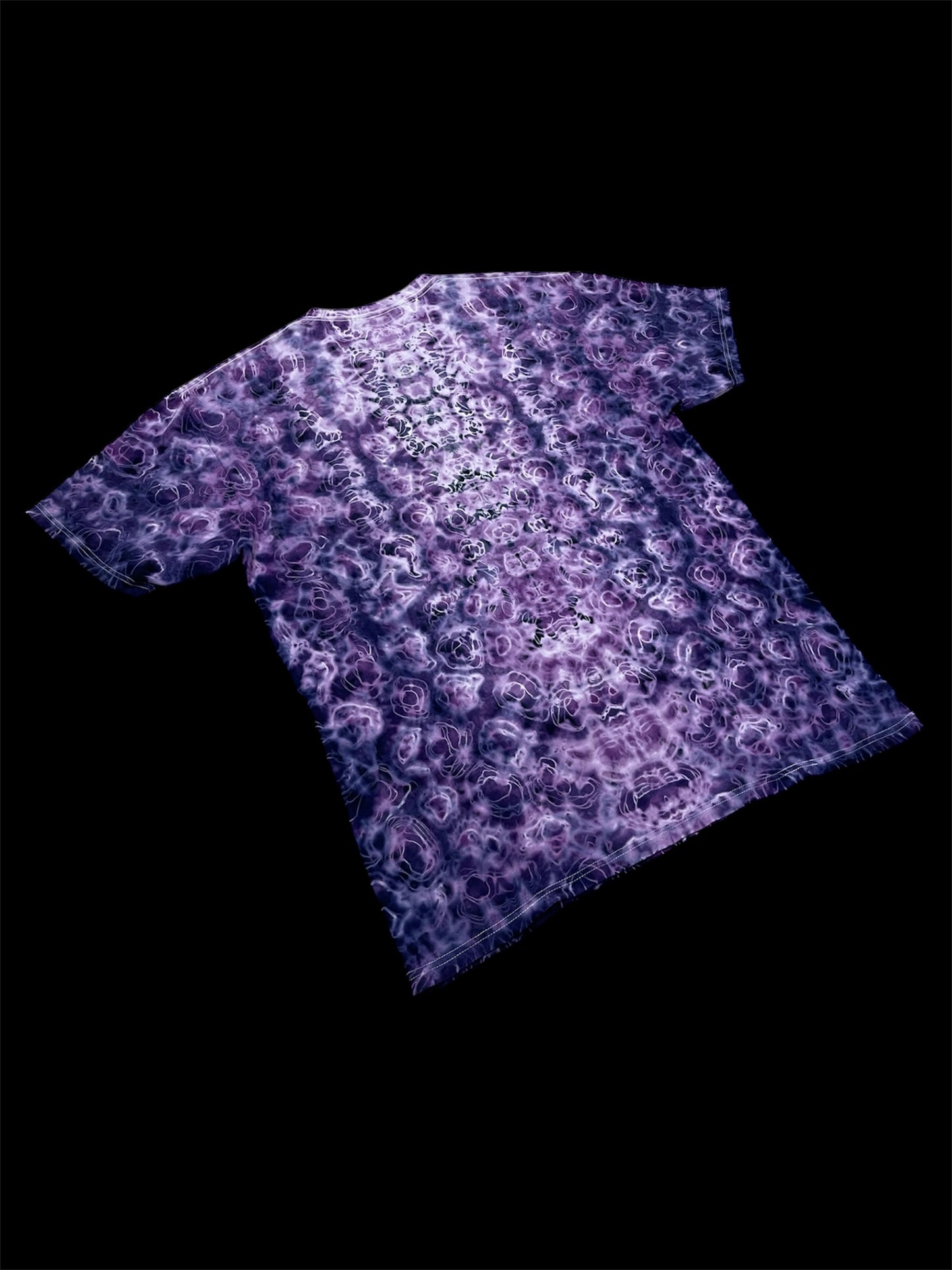 Purple Full Kenny - XL