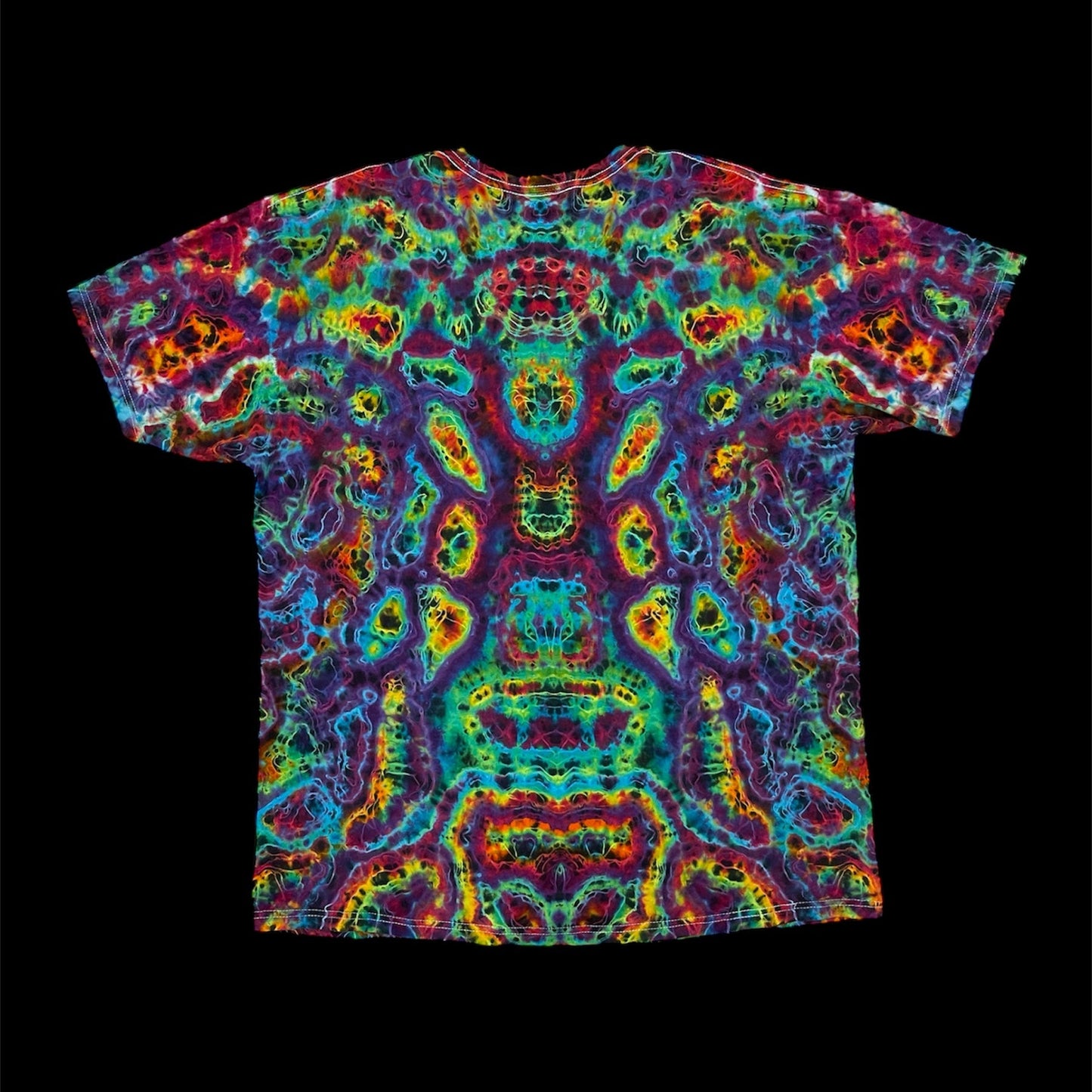 Morphing Mandala - XL
