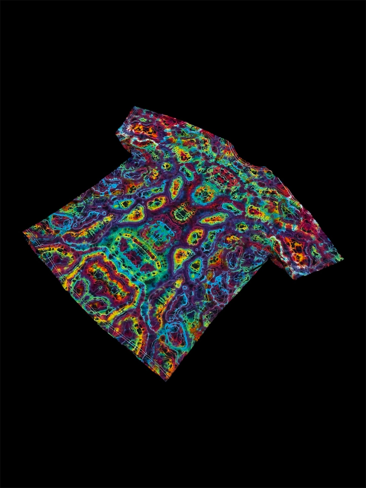 Morphing Mandala - XL
