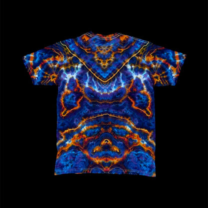 Cosmic Lightning - Small