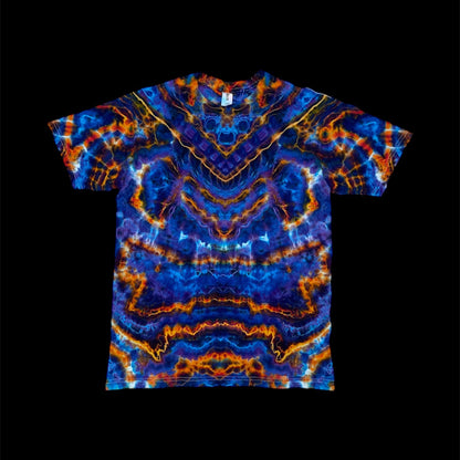 Cosmic Lightning - Small