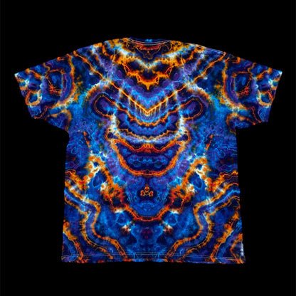 Cosmic Lightning - XXXL