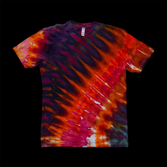 Fire Trails - Medium