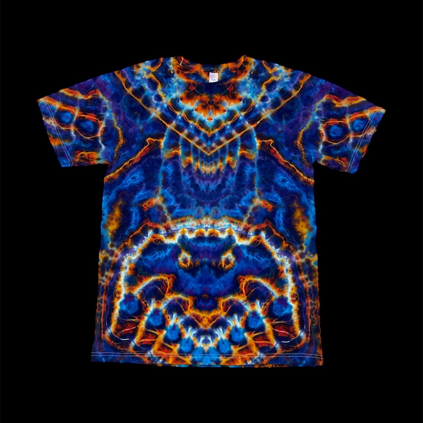 Cosmic Lightning - Medium