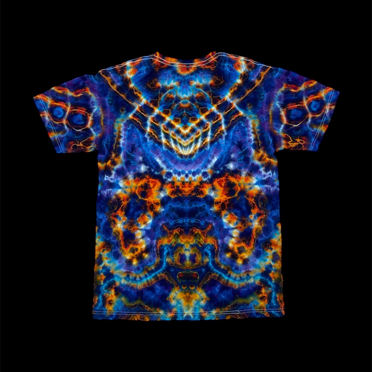 Cosmic Lightning - Medium