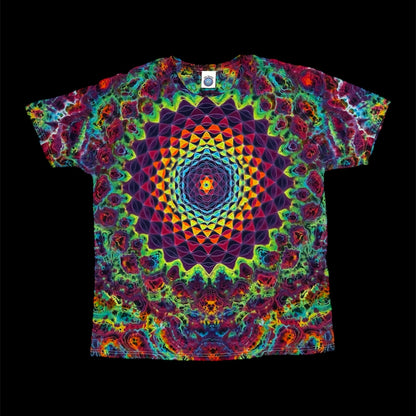 Morphing Mandala - XL